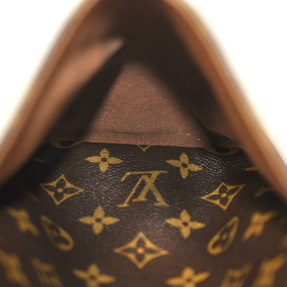 Monogram Totally PM Shoulder Tote Bag - Picture 10 of 11